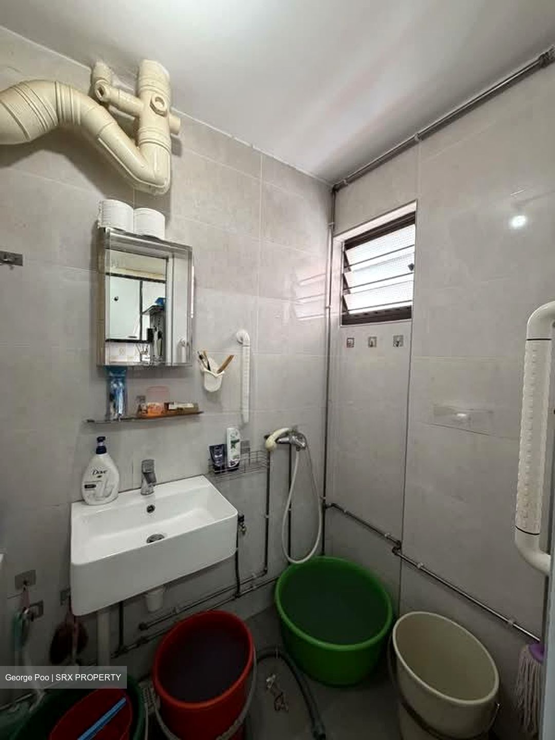 Blk 163 Bishan Street 13 (Bishan), HDB 5 Rooms #532863891